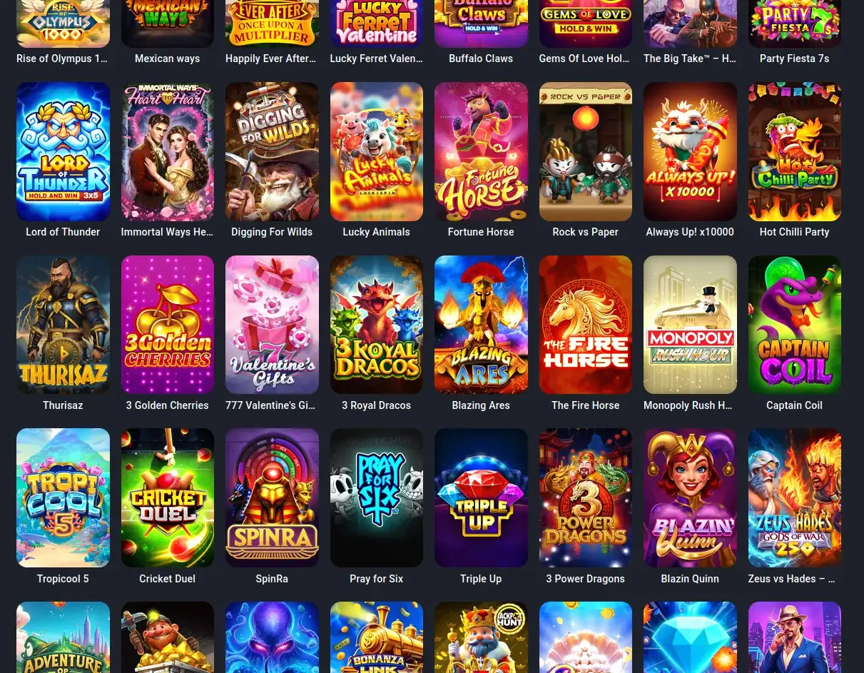Datenschutz und Sicherheit im Pinco Online Casino